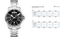 Hamilton Men's Swiss Automatic Khaki Pilot Stainless Steel Bracelet Watch 42mm H64615135